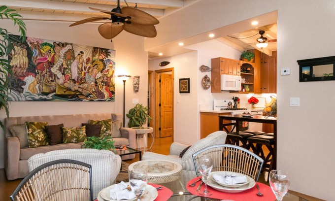 Silver Strand House | SILVERSTRAND BEACH GET AWAY