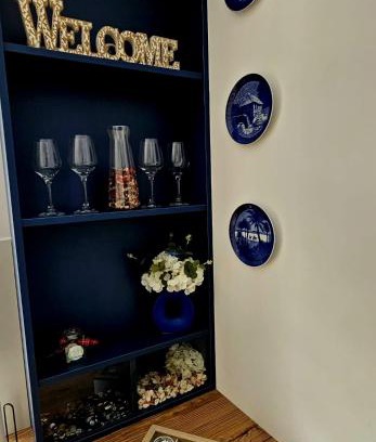Radauti Apartment | Silvery Studio 22