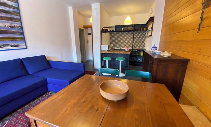Abetone Apartment | Silvia House
