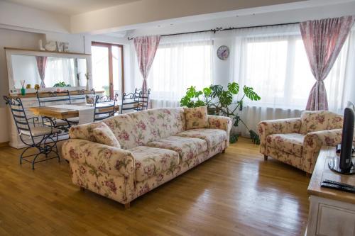 Pipera Apartment | Silvia's Apartment