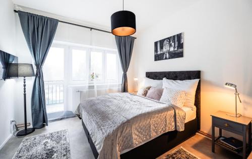 Olomouc Apartment | Silvie Apartments - Lazecká