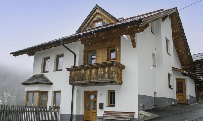 Kappl Apartment | Silvretta by Interhome