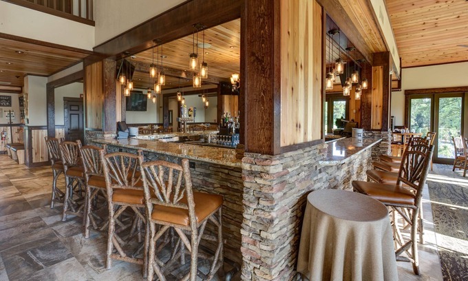 Wright City Ski Chalet | Silvretta Hideaway by Innsbrook Vacations!