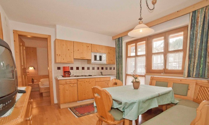 Galtur Apartment | Silvretta, No. 2 - Chasa per la punt, Galtür
