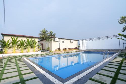 Visakhapatnam Resort | Simbaa Resorts and Conventions