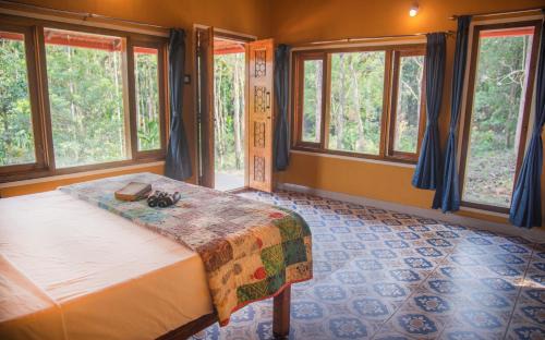 Tumari House | Simha farms