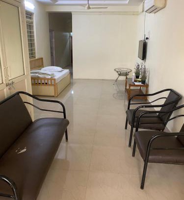 Gajuwaka House | Simhagiri Holiday Inn