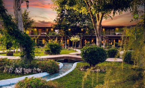 Limin Litochorou Apartment | SIMI Luxury Suites