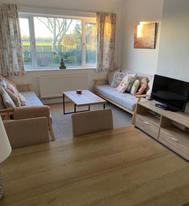 Tetney House | Simla Bungalow, Tetney