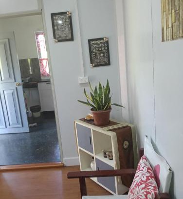 Qalito Island Apartment | Simmering homestay 4
