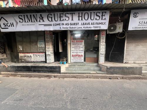 Taltala House | Simna Guest House