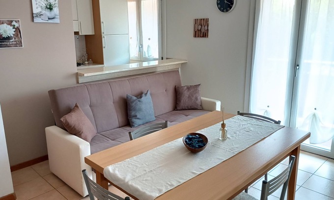 Sona Apartment | Simona apartment near Lake Garda in Verona