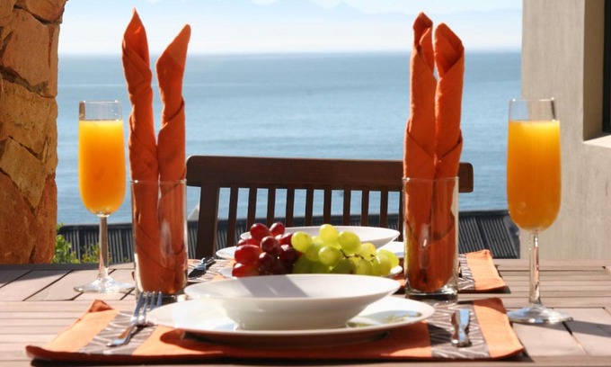 Glencairn House | Simon’s Town Guest House
