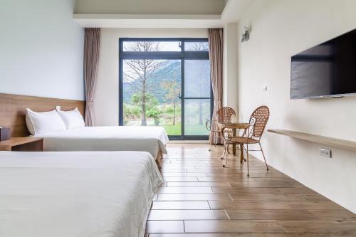 Xincheng House | Simple Life B&B