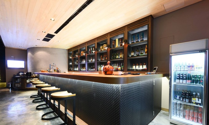 Cianjin District Hotel | Simple Life