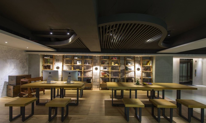 Songshan Hotel | Simple Plus Hotel
