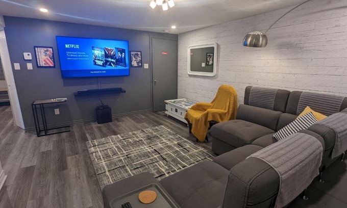 Chambly House | Simplement l’Harmonie à Chambly