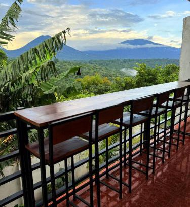 Juayua House | SimpleSerenity Country House