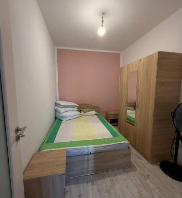 Navodari Apartment | SimpleStay