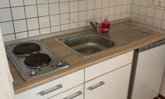 Unterallgau Condo | Simply furnished 1-room apartment in Bad Wörishofen