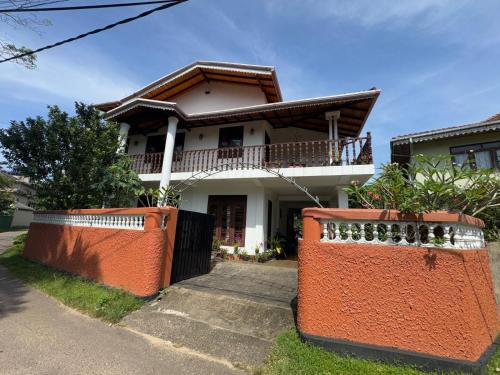 Nalagasdeniya House | Simply Relax