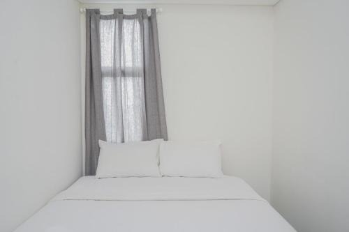 Serpong Apartment | Simply Relaxing 1BR at Akasa Pure Living BSD Apartment By Travelio