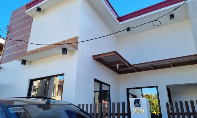 Lucena House | Simply Ur Home in Lucena