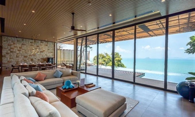 Ko Sire Villa | Sinae Residence