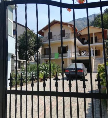 Orikum House | Sinan moraci