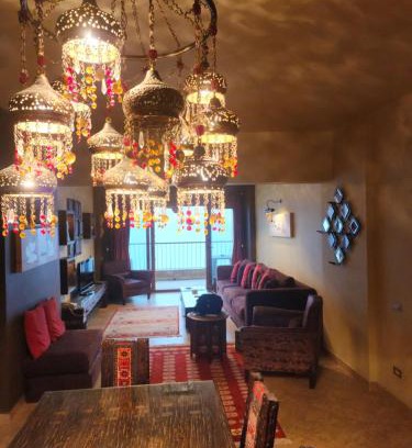 Shurtah al-Dakhlah Apartment | Sinbad's Sea Cave - Families Only