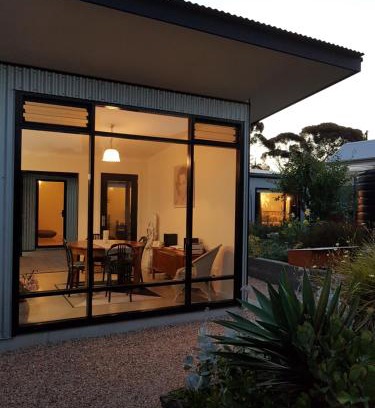 Port Lincoln House | Sinclair Eco House