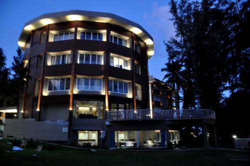 Port Blair Hotel | Sinclairs Bayview