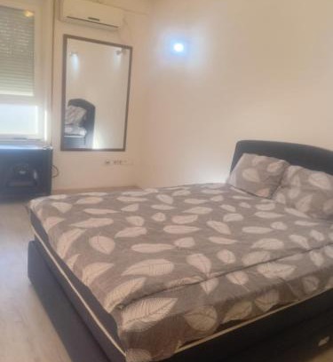 Backa Palanka Apartment | Sindi Apartman
