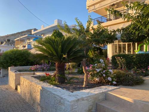 Myrtos Apartment | Sindonia beach Apartment's