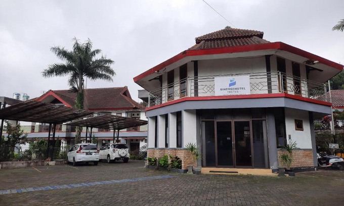 Tretes Hotel | Sinergi Hotel Tretes