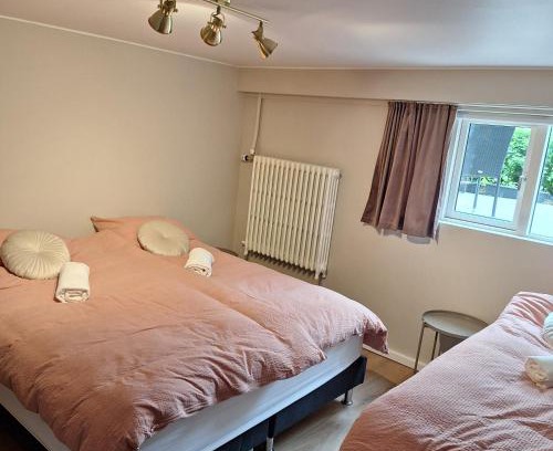 Selfoss House | Singasteinn guesthouse