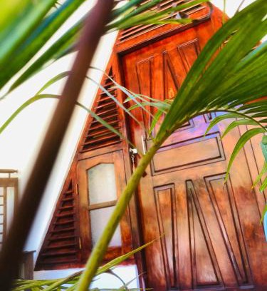 Nallathanniya House | Singh Brothers