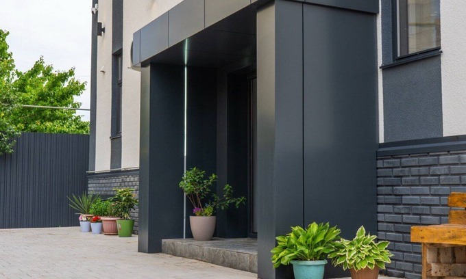 Chuy Province Apartment | SingKolSuites