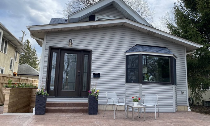 South Como House | Single Family House across from Lake Como, 3 bedrooms 3 baths