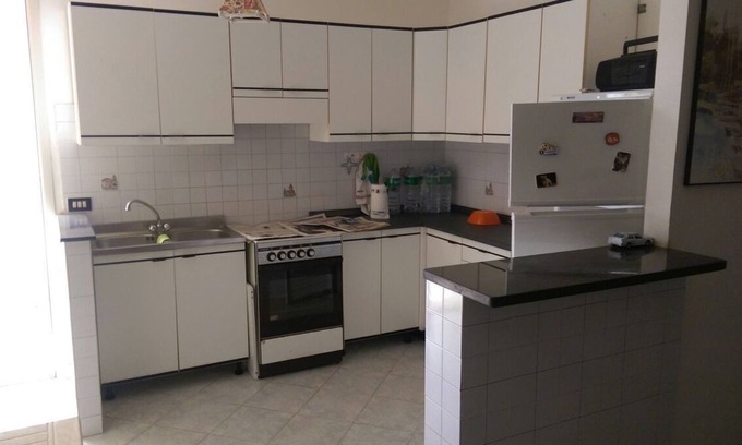 Scoglitti House | Single house near Scoglittl center and sea