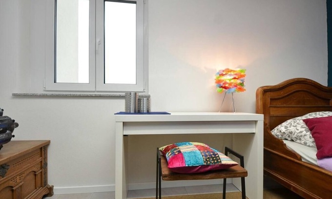 Gaeufelden Apartment | Single room-Standard-Shared Bathroom-Piccolino