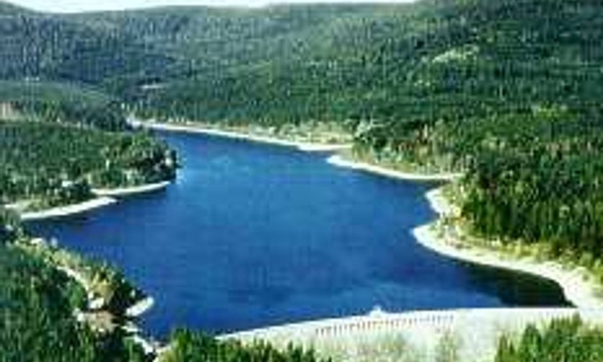 Schoenmuenzach Cottage | Single Room 1 - Adieu Everyday life: Pension Oesterle in the Black Forest