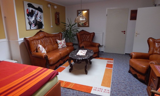 Guestrow Apartment | Single room 3. 1 - Apartments Güstrow
