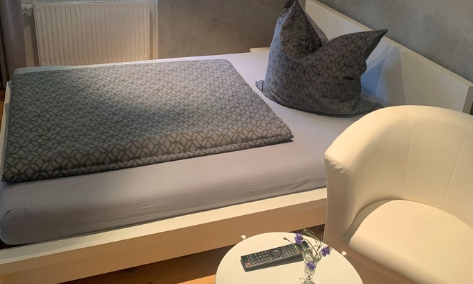 Biesnitz Cottage | Single room 4 - Loensches Gut
