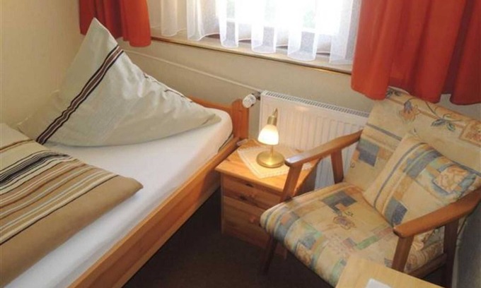 Bad Sachsa Apartment | Single room 8 - Pension Haus Elisabeth