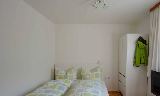Mellau Apartment | Single room/children's room - Gästehaus Lässer