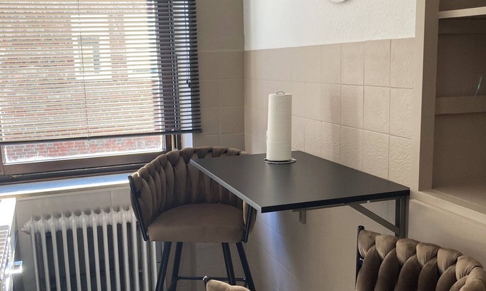 Hagen Apartment | Single room for 1 guest with 13m² in Hagen (266390)