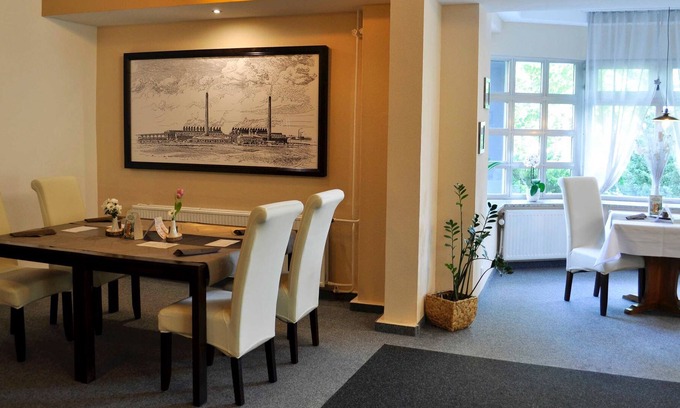Senftenberg House | Single Room - Hotel Marga