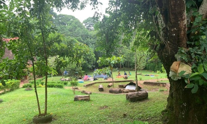 Mpigi Apartment | Single Room - Mpanga Nature Center