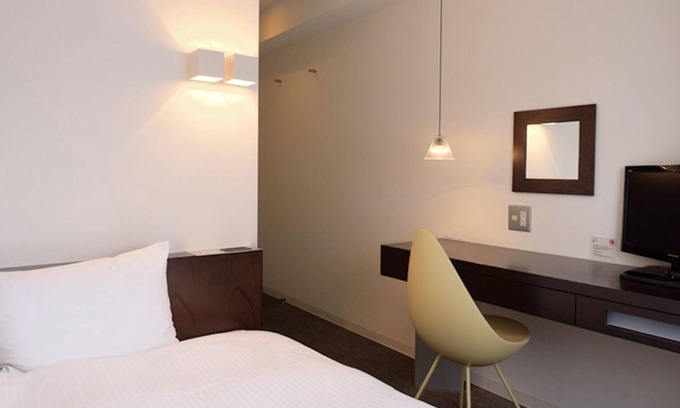 Ryuga Onsen Hotel | Single room nonsmoking Breakfast included Very/Kochi Kōchi